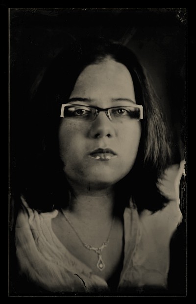 Ambrotype 10